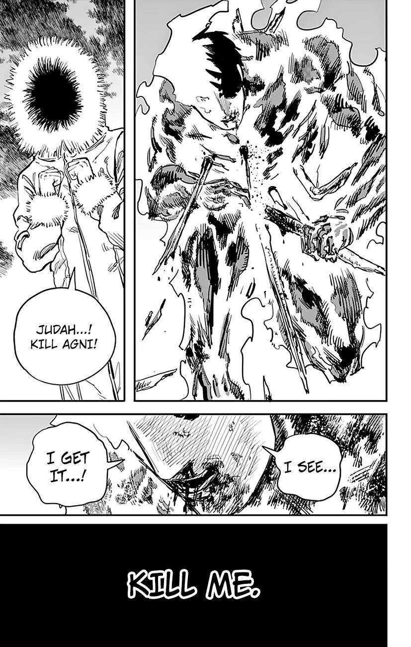 Fire Punch Chapter 50 page 9 - Chapter 50