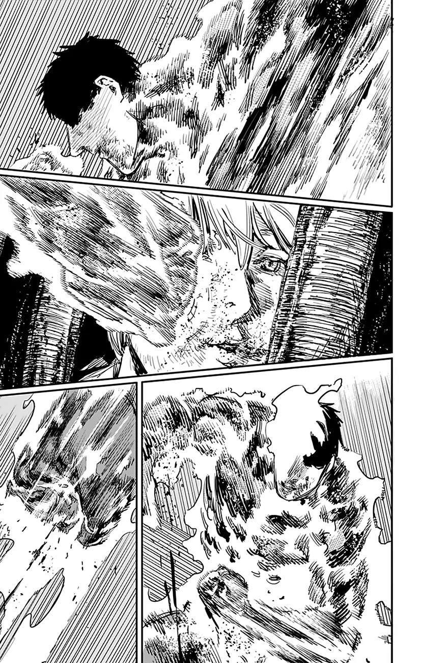 Fire Punch Chapter 51 page 10 - Chapter 51