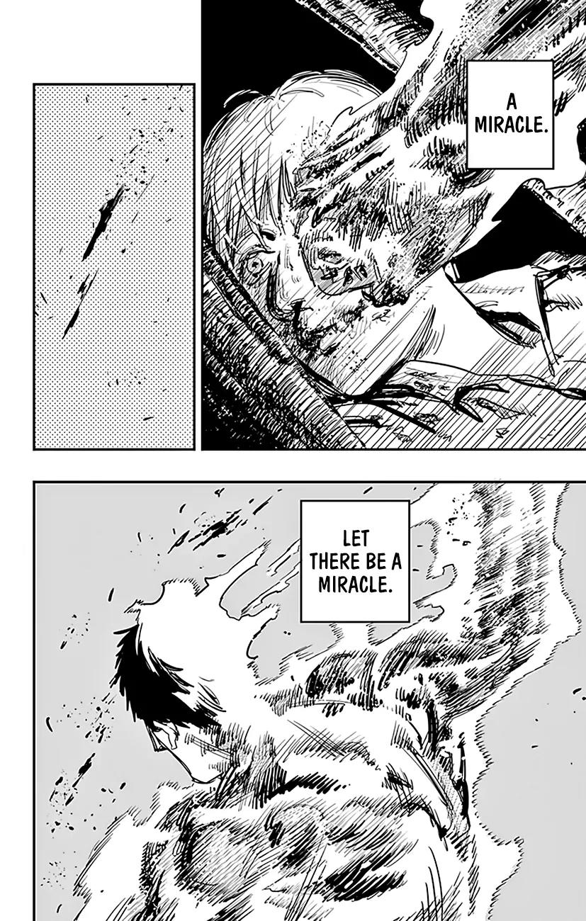 Fire Punch Chapter 51 page 11 - Chapter 51