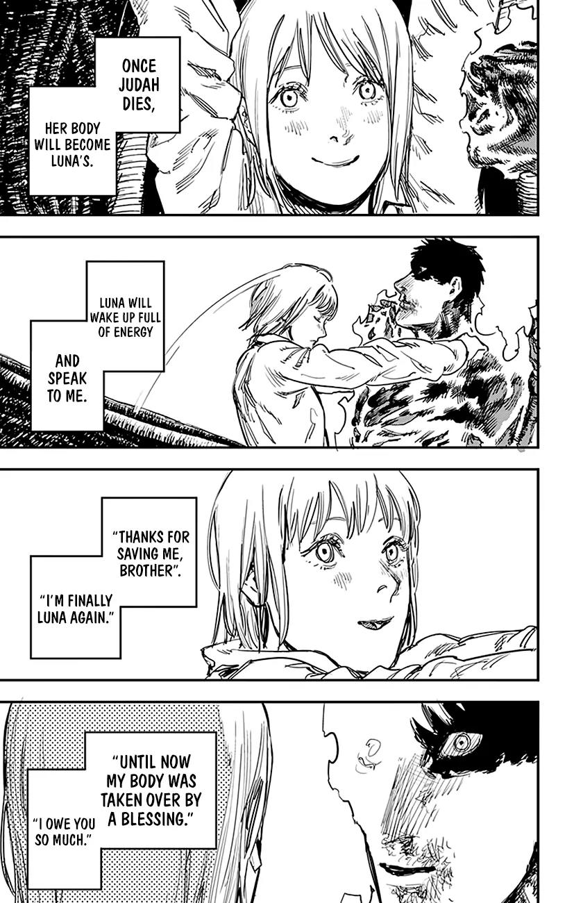 Fire Punch Chapter 51 page 12 - Chapter 51