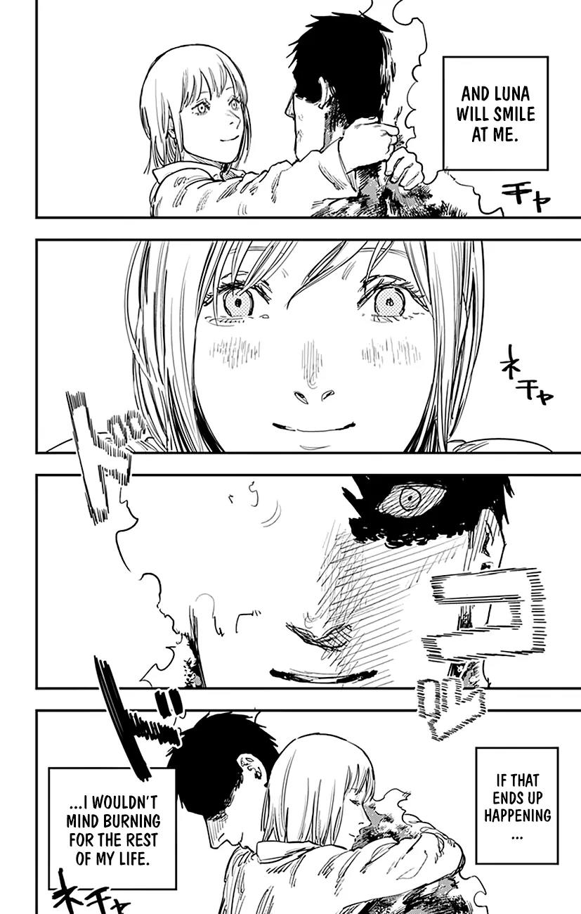 Fire Punch Chapter 51 page 13 - Chapter 51