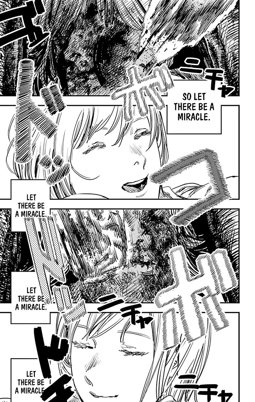Fire Punch Chapter 51 page 14 - Chapter 51