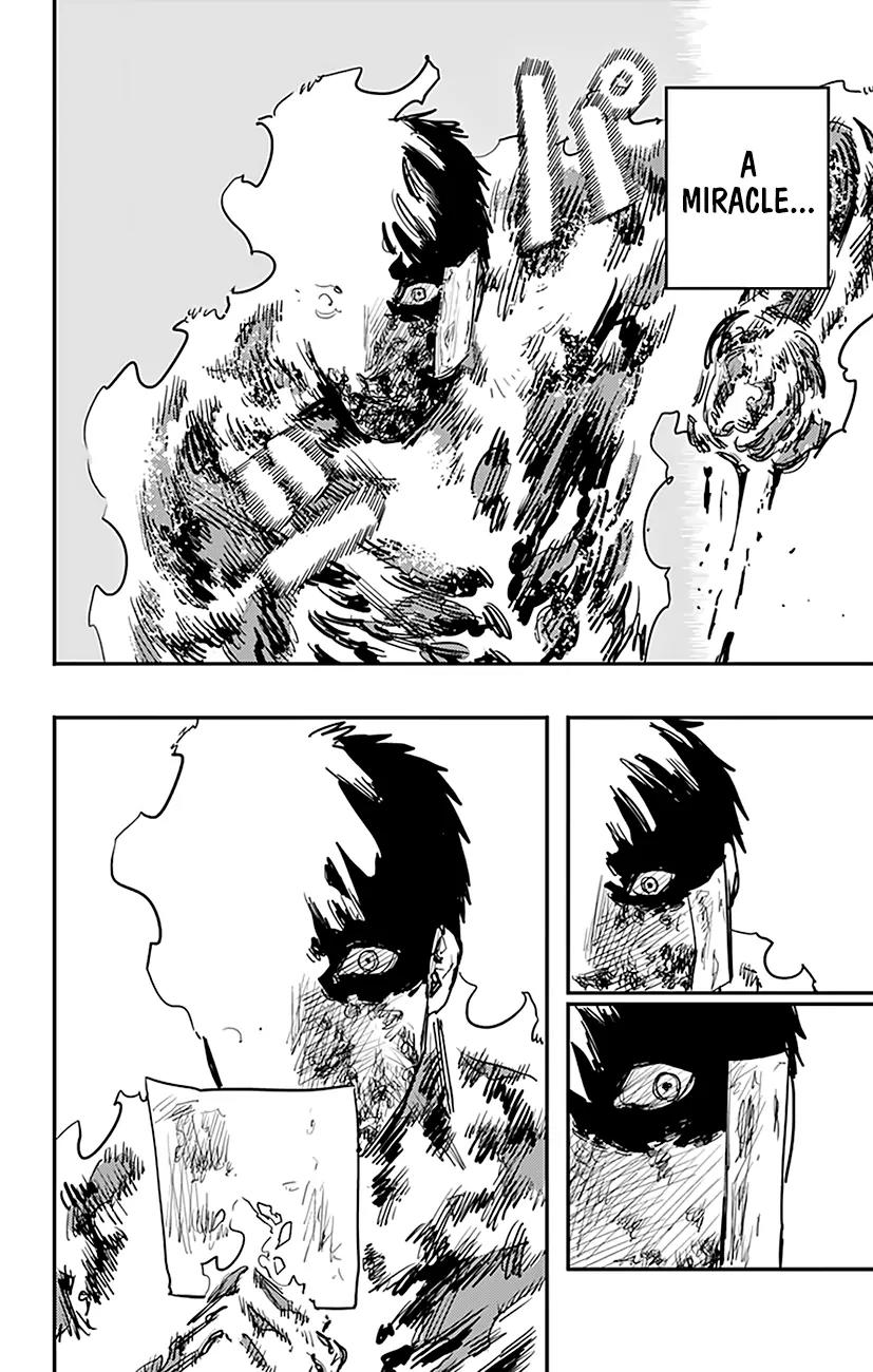 Fire Punch Chapter 51 page 15 - Chapter 51
