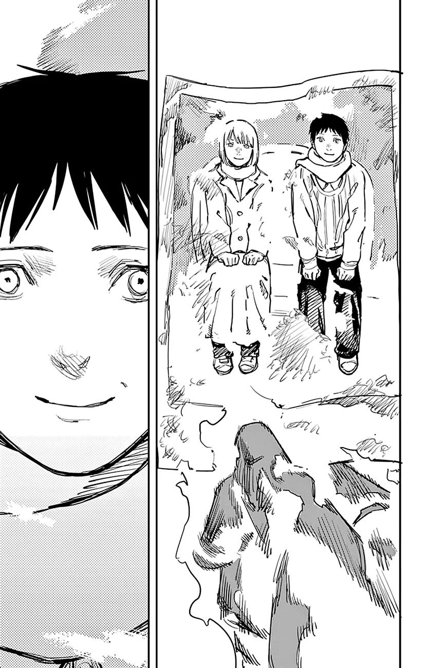 Fire Punch Chapter 51 page 16 - Chapter 51