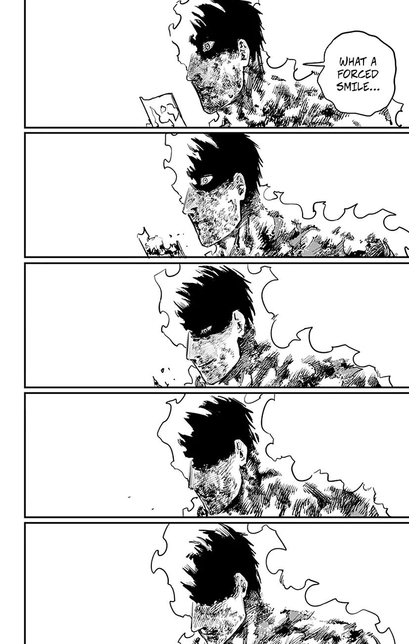 Fire Punch Chapter 51 page 17 - Chapter 51