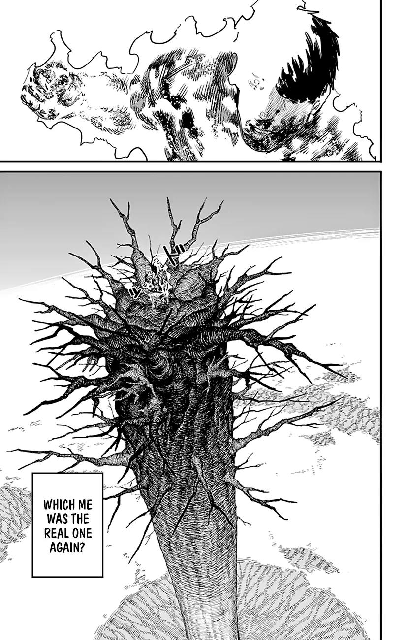 Fire Punch Chapter 51 page 18 - Chapter 51