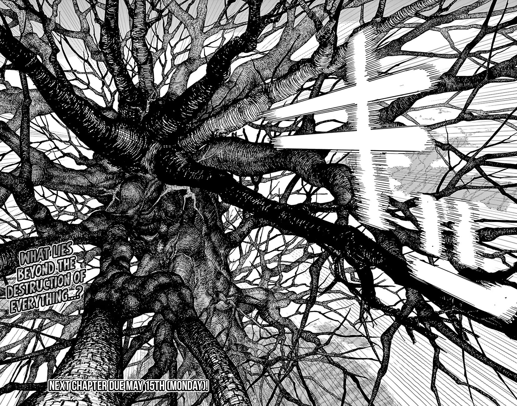 Fire Punch Chapter 51 page 19 - Chapter 51