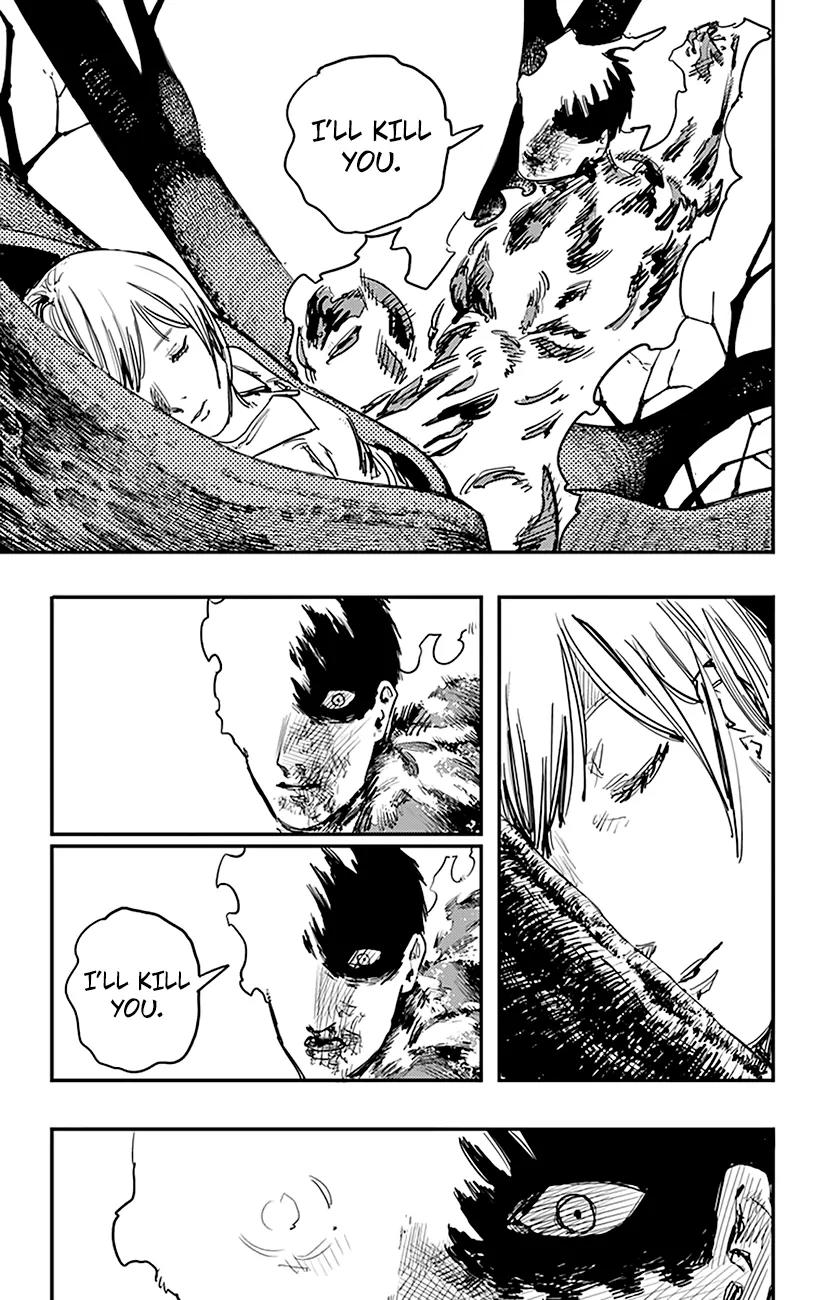 Fire Punch Chapter 51 page 4 - Chapter 51