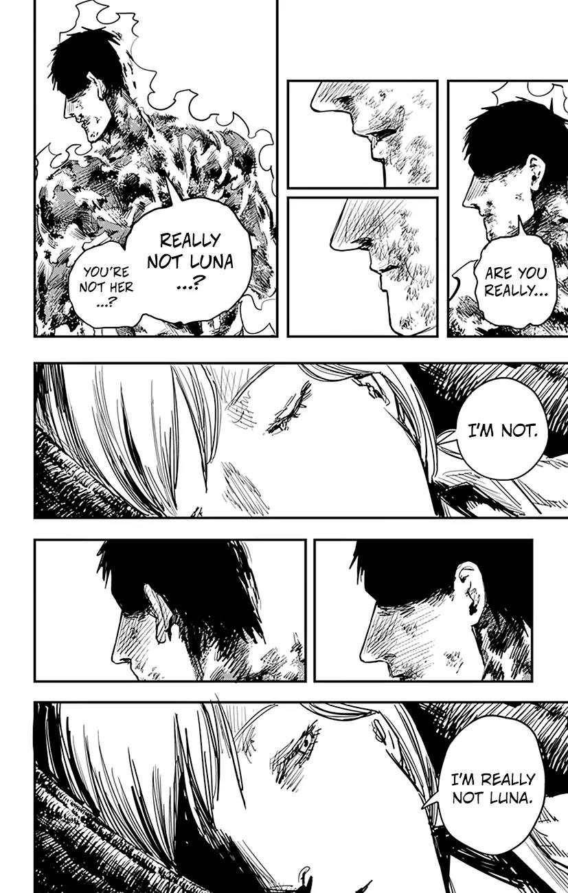 Fire Punch Chapter 51 page 5 - Chapter 51