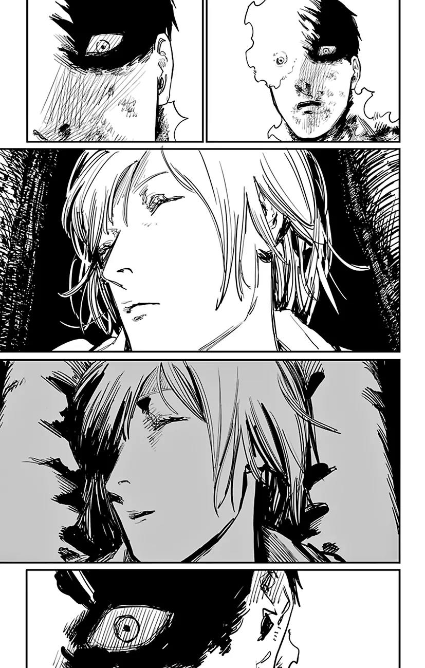 Fire Punch Chapter 51 page 6 - Chapter 51