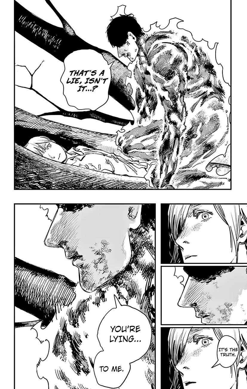 Fire Punch Chapter 51 page 7 - Chapter 51