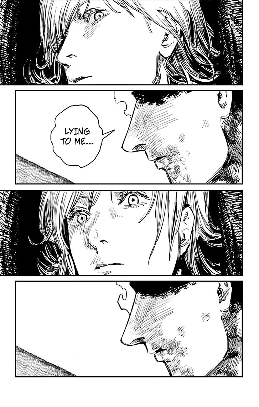 Fire Punch Chapter 51 page 8 - Chapter 51