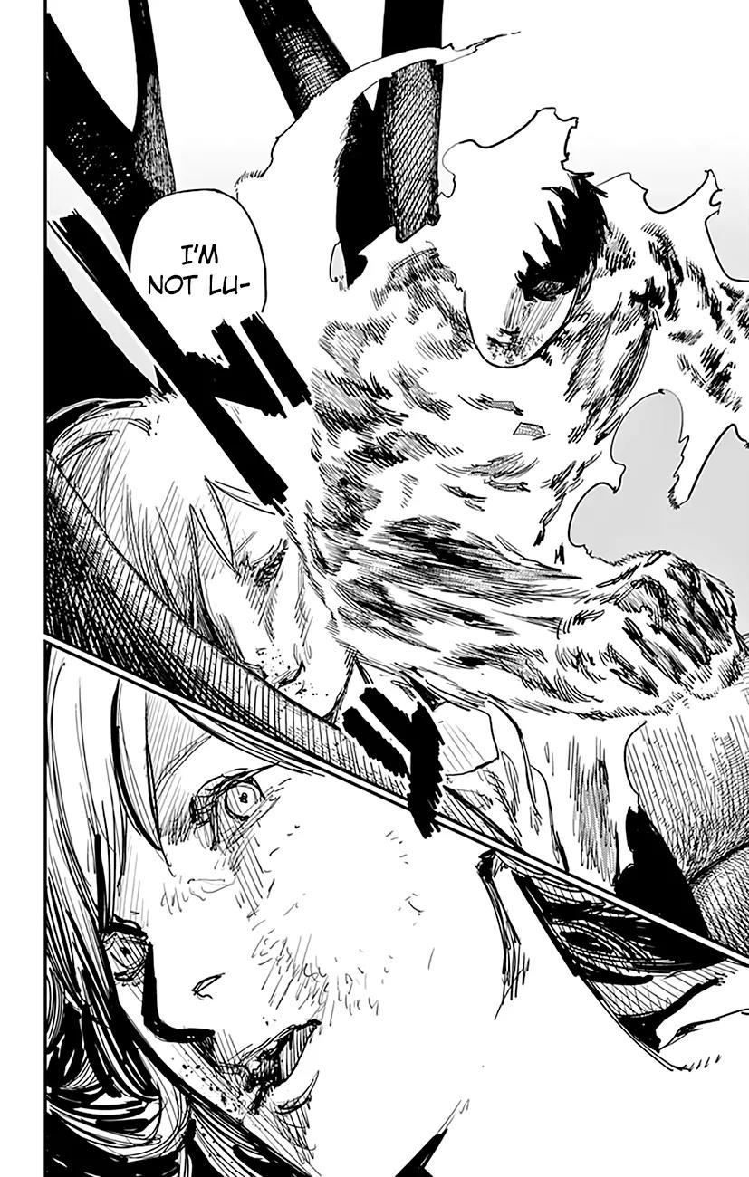 Fire Punch Chapter 51 page 9 - Chapter 51