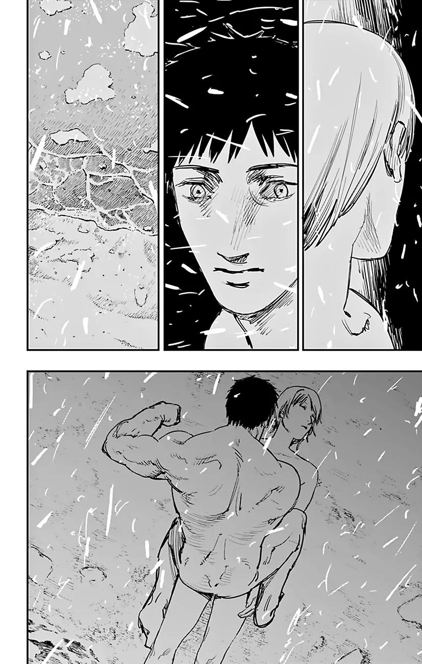 Fire Punch Chapter 52 page 10 - Chapter 52