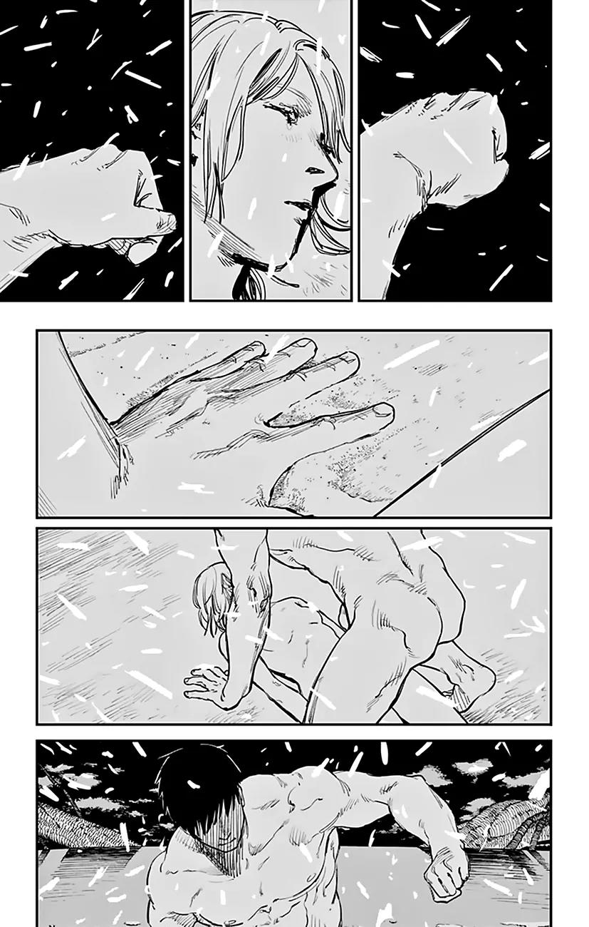 Fire Punch Chapter 52 page 11 - Chapter 52
