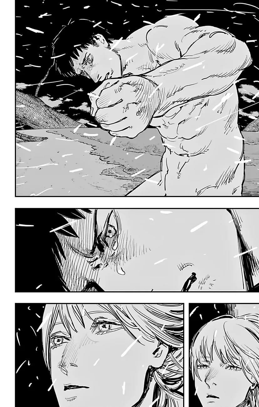 Fire Punch Chapter 52 page 12 - Chapter 52