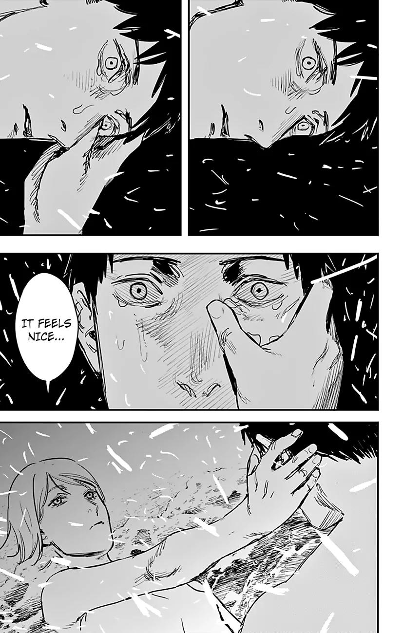 Fire Punch Chapter 52 page 13 - Chapter 52