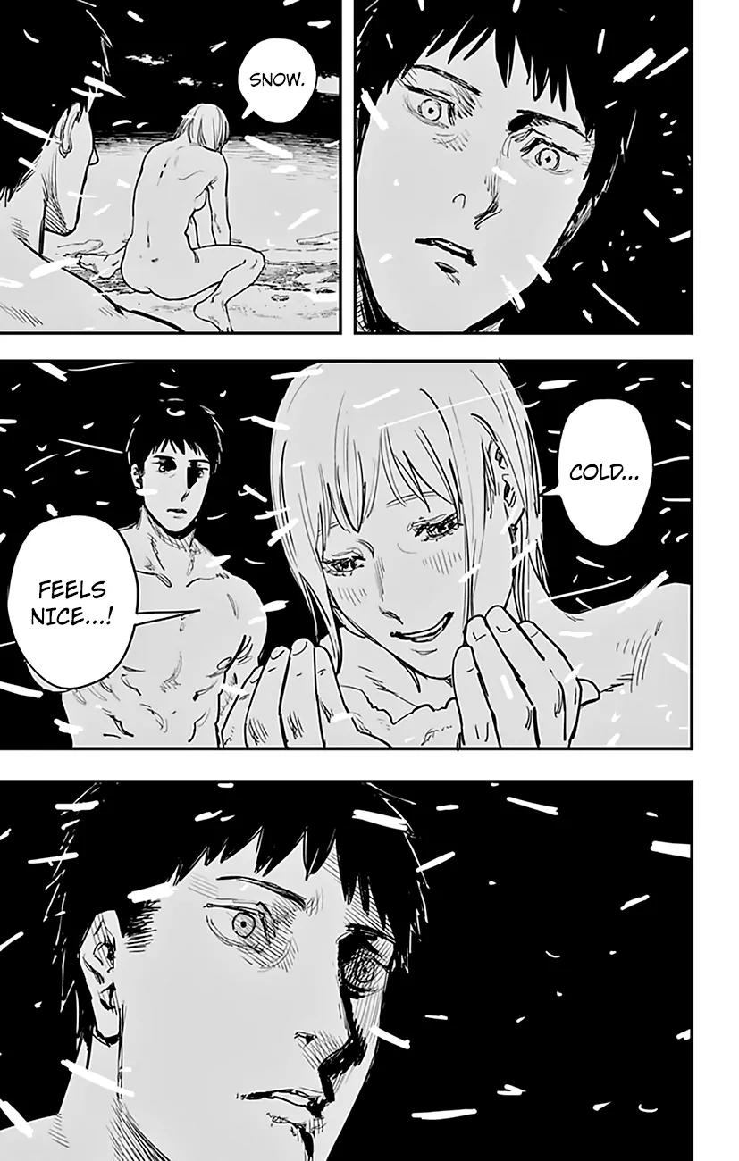 Fire Punch Chapter 52 page 15 - Chapter 52