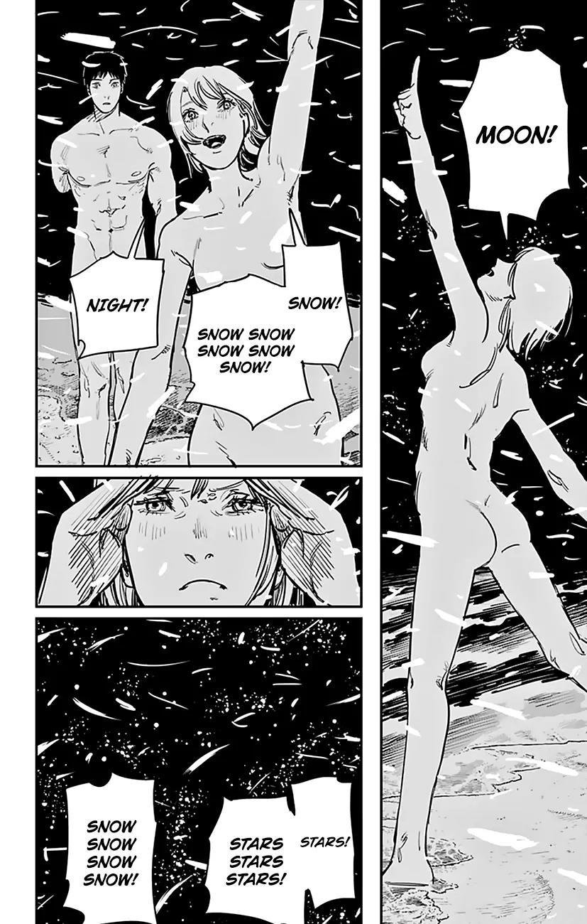Fire Punch Chapter 52 page 16 - Chapter 52