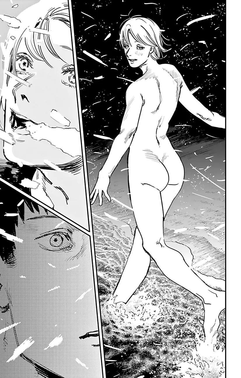 Fire Punch Chapter 52 page 17 - Chapter 52