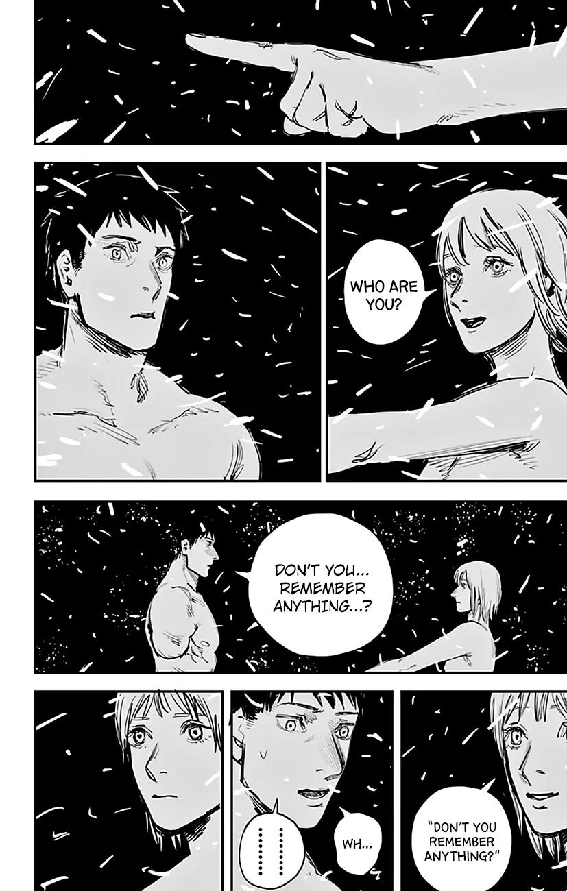 Fire Punch Chapter 52 page 18 - Chapter 52