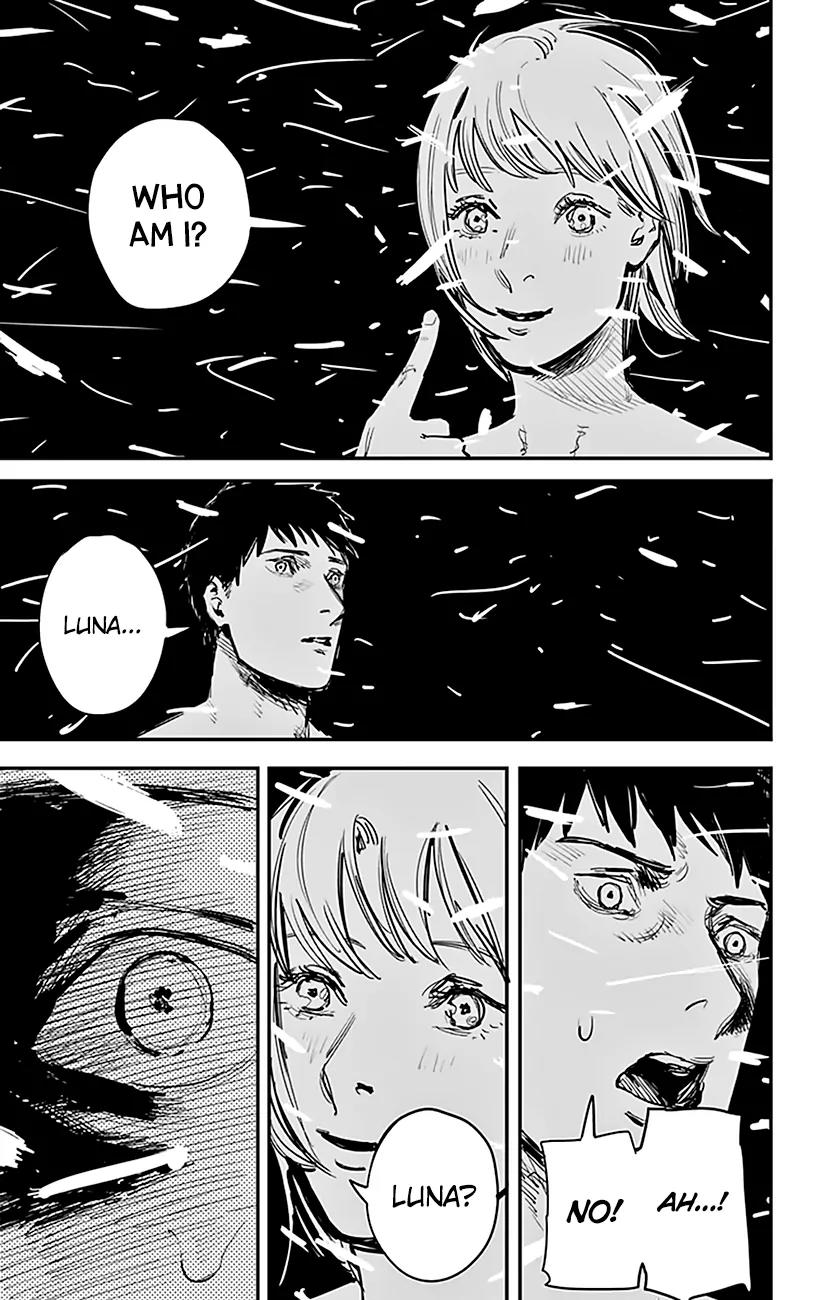 Fire Punch Chapter 52 page 19 - Chapter 52