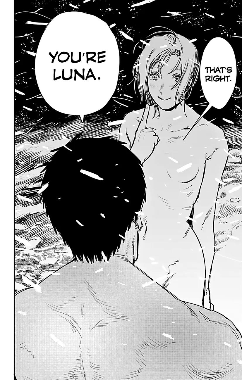 Fire Punch Chapter 52 page 20 - Chapter 52