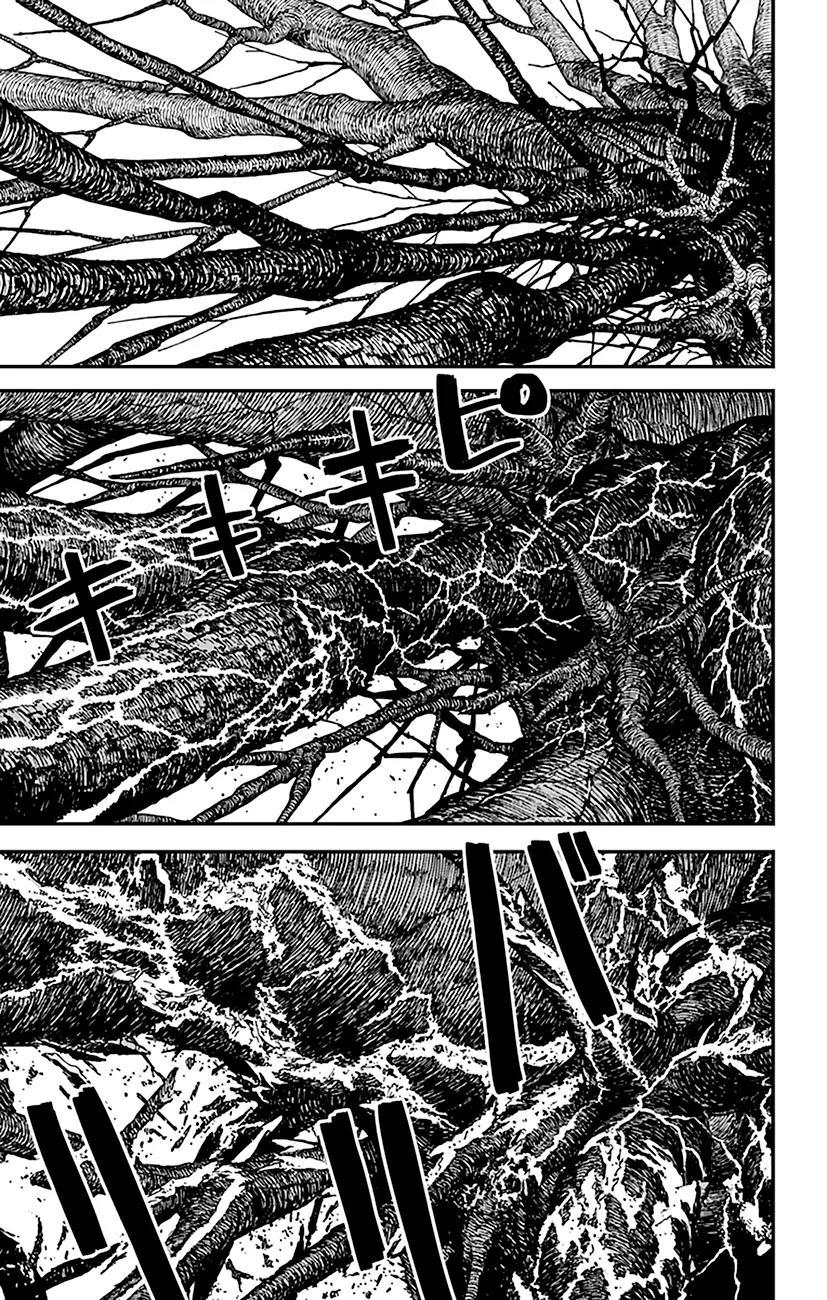 Fire Punch Chapter 52 page 3 - Chapter 52