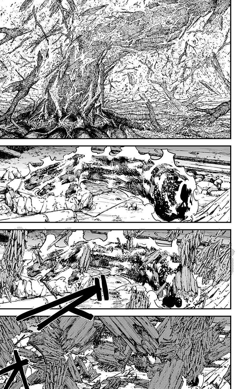 Fire Punch Chapter 52 page 5 - Chapter 52