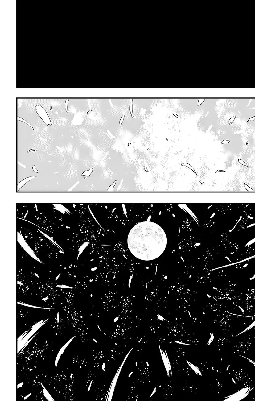 Fire Punch Chapter 52 page 6 - Chapter 52