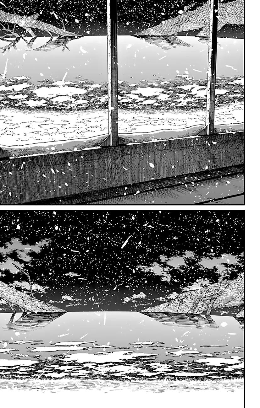 Fire Punch Chapter 52 page 7 - Chapter 52