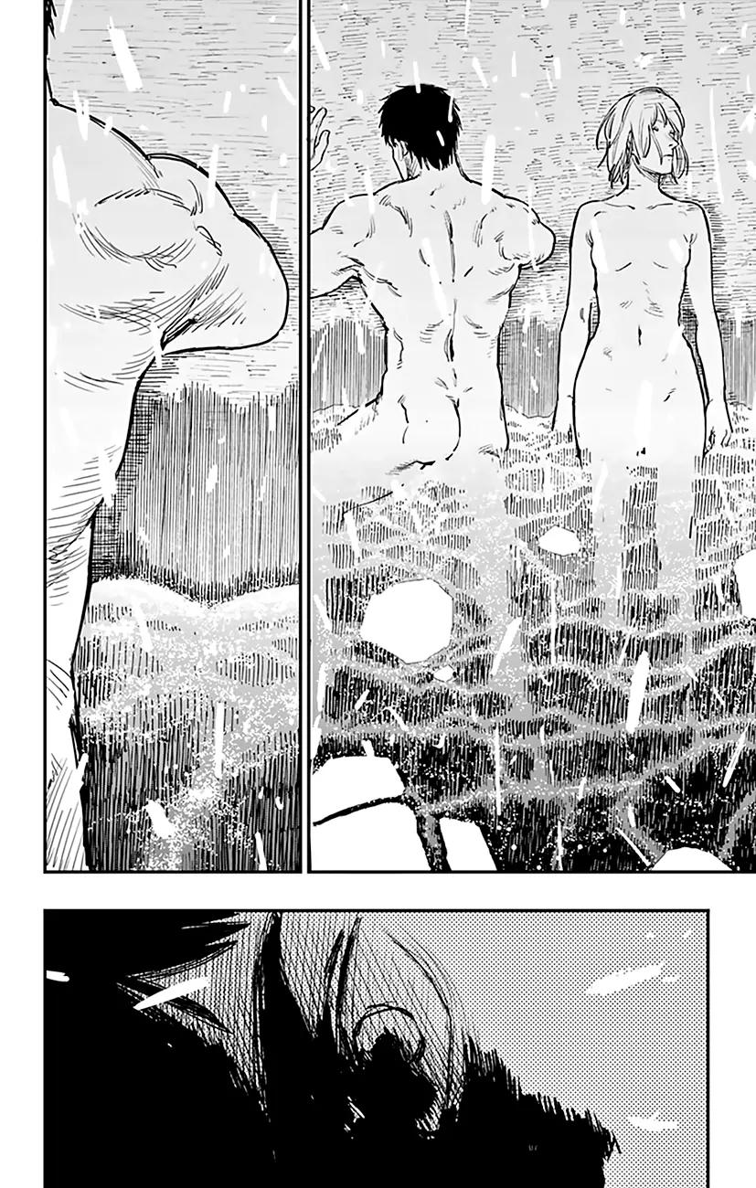 Fire Punch Chapter 52 page 8 - Chapter 52