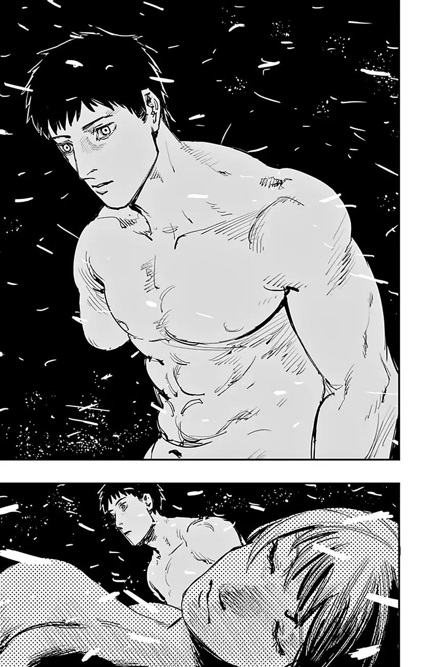 Fire Punch Chapter 52 page 9 - Chapter 52