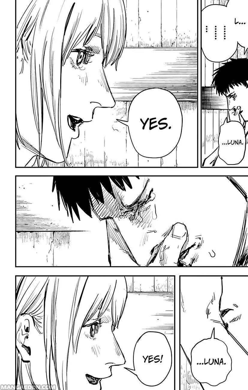 Fire Punch Chapter 53 page 15 - Chapter 53