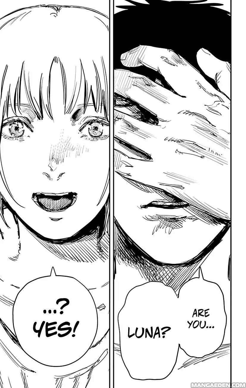 Fire Punch Chapter 53 page 16 - Chapter 53