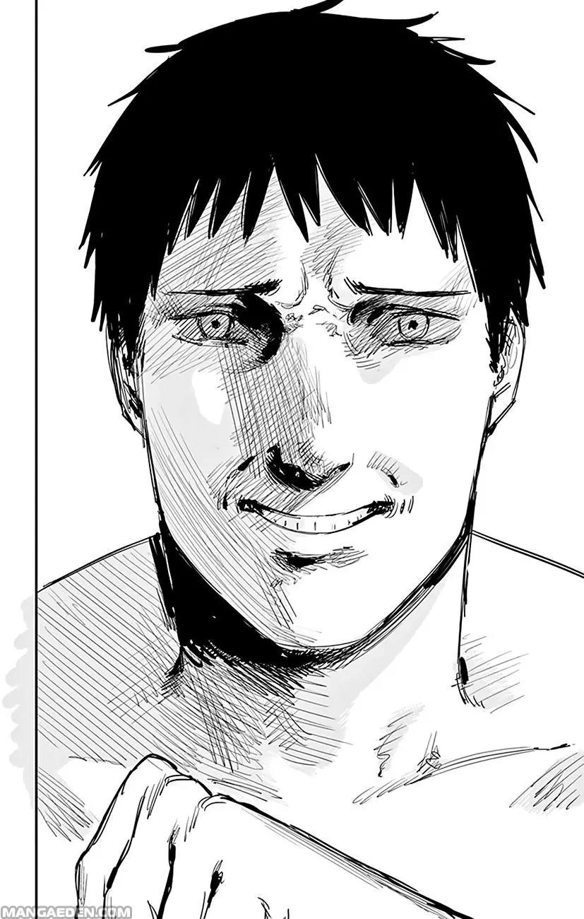 Fire Punch Chapter 53 page 17 - Chapter 53