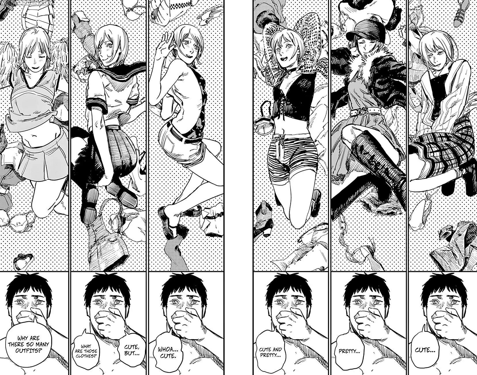Fire Punch Chapter 53 page 19 - Chapter 53