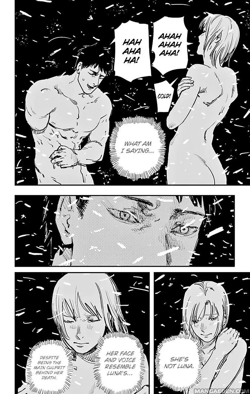 Fire Punch Chapter 53 page 3 - Chapter 53