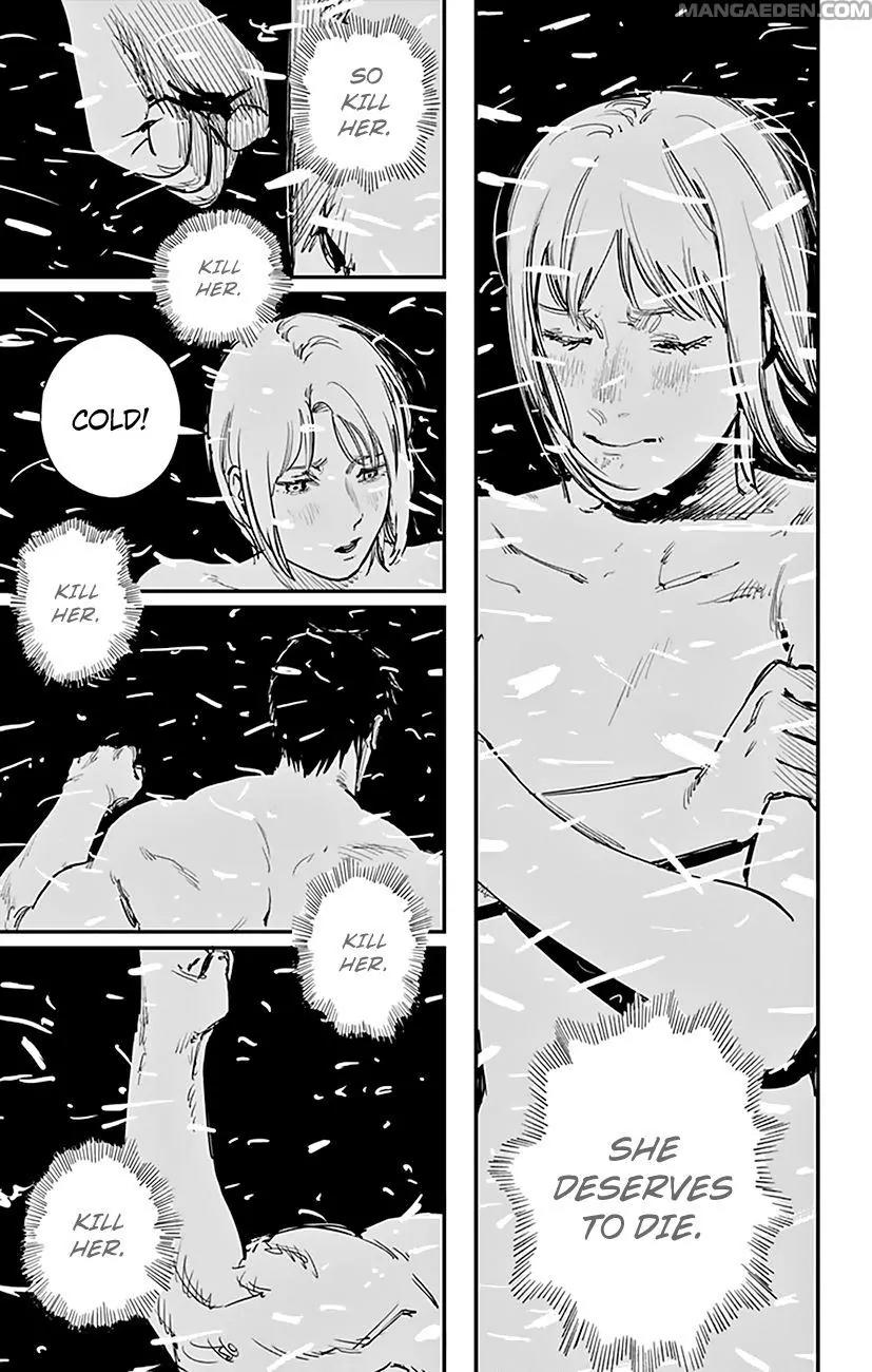 Fire Punch Chapter 53 page 4 - Chapter 53