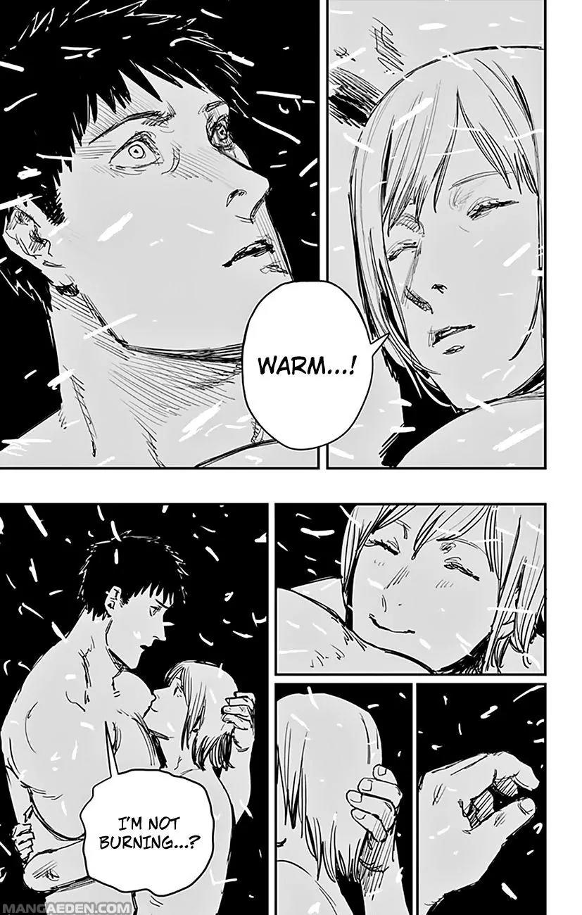 Fire Punch Chapter 53 page 6 - Chapter 53
