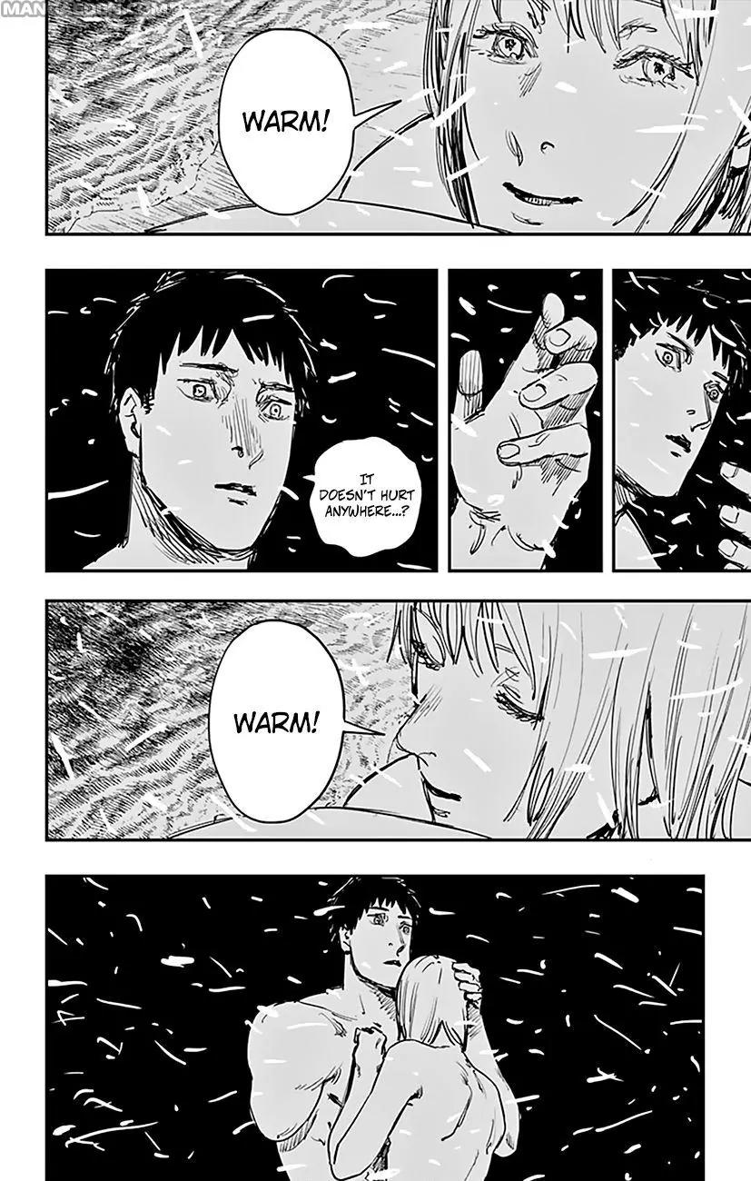 Fire Punch Chapter 53 page 7 - Chapter 53