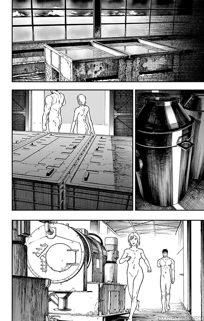 Fire Punch Chapter 53 page 9 - Chapter 53
