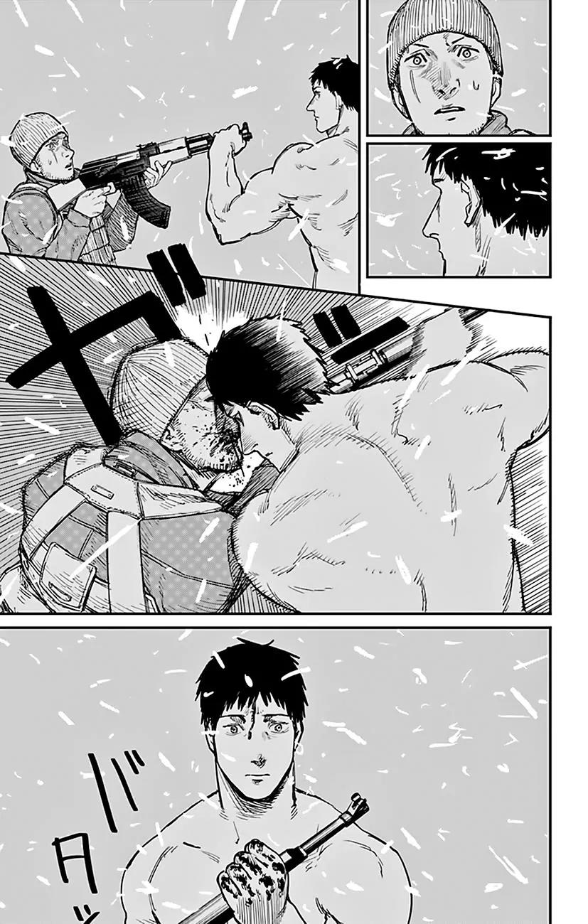 Fire Punch Chapter 55 page 13 - Chapter 55