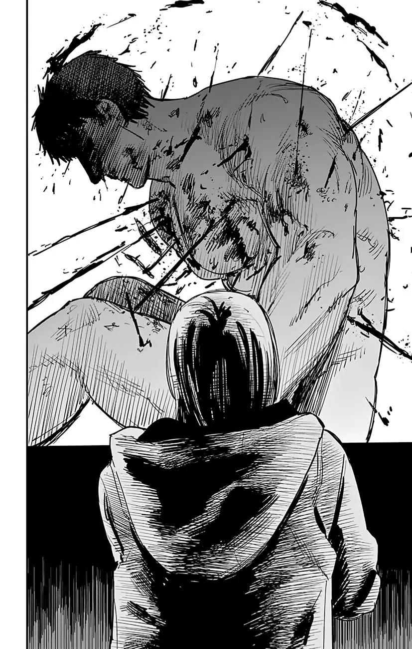 Fire Punch Chapter 56 page 10 - Chapter 56