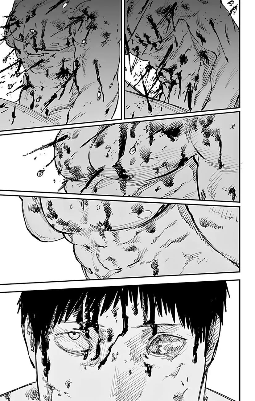 Fire Punch Chapter 56 page 11 - Chapter 56