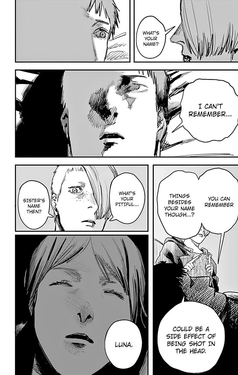 Fire Punch Chapter 56 page 16 - Chapter 56