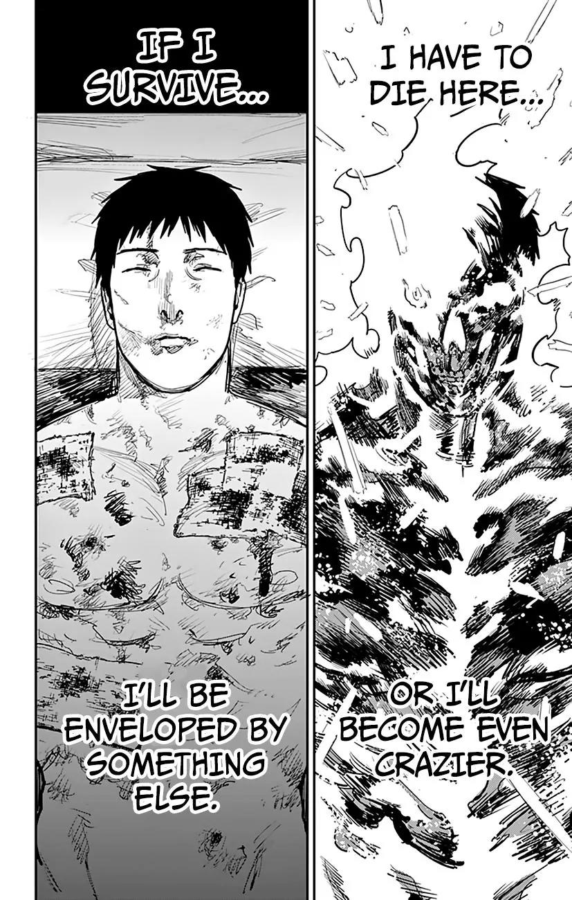 Fire Punch Chapter 56 page 6 - Chapter 56