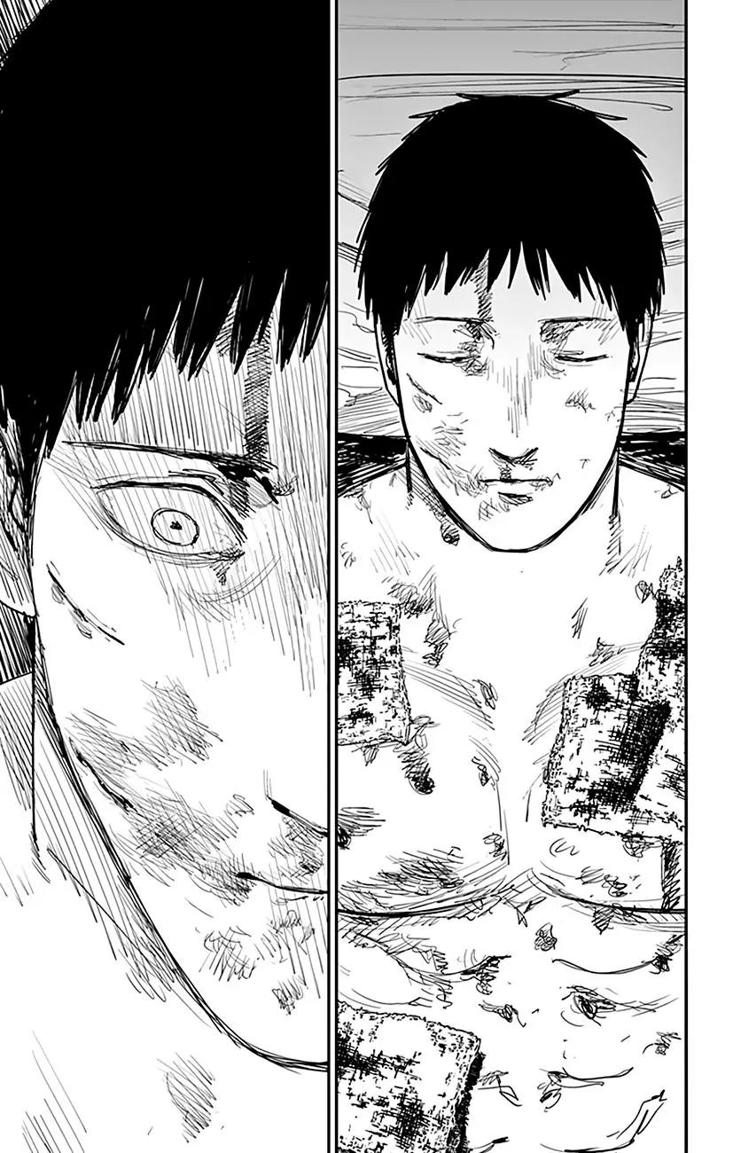 Fire Punch Chapter 56 page 9 - Chapter 56