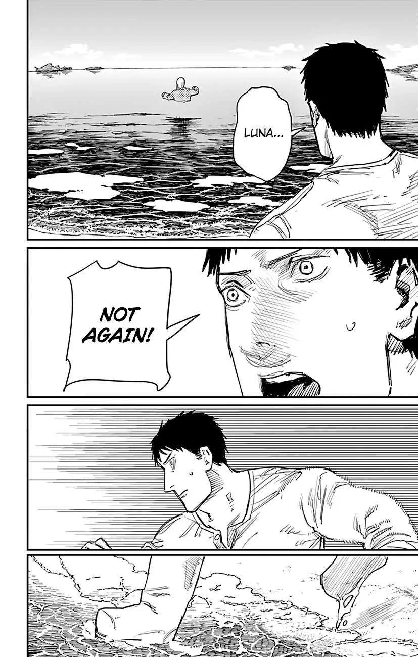 Fire Punch Chapter 57 page 13 - Chapter 57