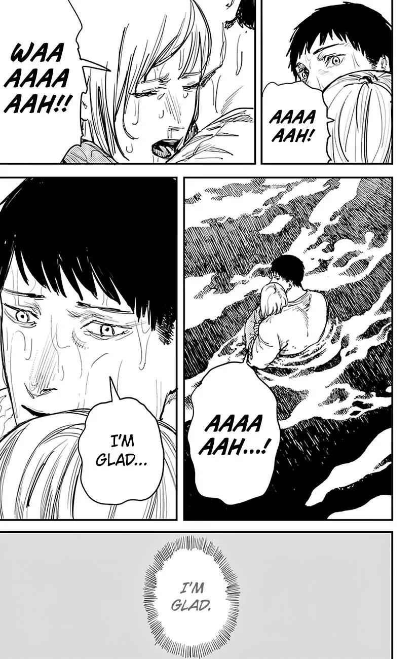 Fire Punch Chapter 57 page 16 - Chapter 57